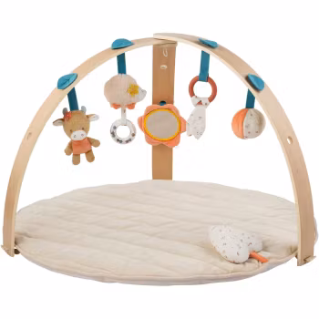 Nattou Babygym Mila, Lana Zoé