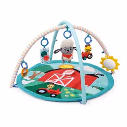 Baby Einstein Happy Harvest Babygym