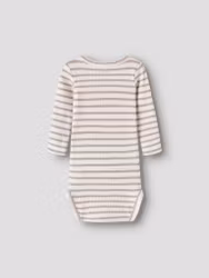 Name It NBNBANI LS BODY NOOS – Pure Cashmere