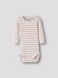 Name It NBNBANI LS BODY NOOS – Pure Cashmere