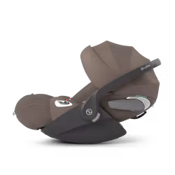 Cybex Cloud T i-Size - Babyskydd
