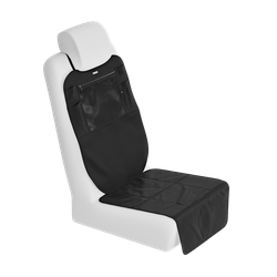 Thule Back Seat Protector Sätesskydd