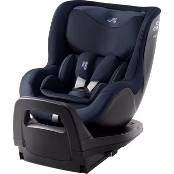 Britax Römer Dualfix M Pro