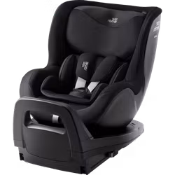 Britax Römer Dualfix M Pro