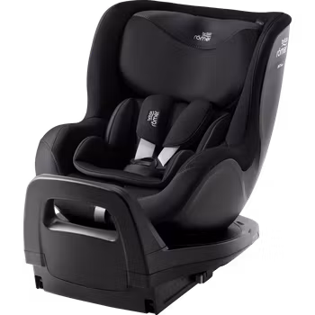 Britax Römer Dualfix M Pro