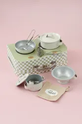 JaBaDaBaDo Köksset Bon Appetit
