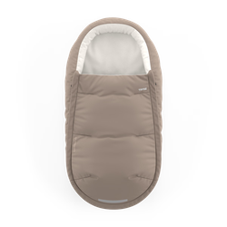 Thule Elements high-performance footmuff S Åkpåse