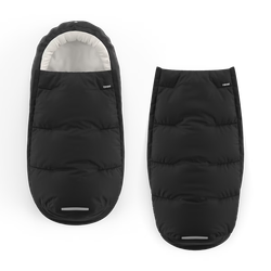 Thule Elements high-performance footmuff M/L Åkpåse