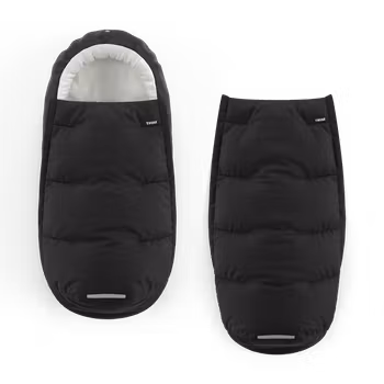 Thule Elements high-performance footmuff M/L Åkpåse