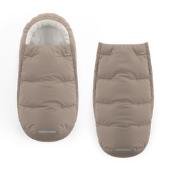 Thule Elements high-performance footmuff M/L Åkpåse