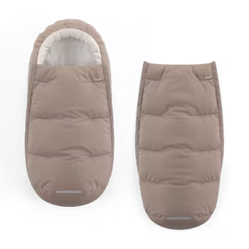 Thule Elements high-performance footmuff M/L Åkpåse