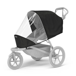 Thule Urban Glide 3 Regnskydd