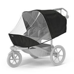 Thule Urban Glide 3 Regnskydd Dubbel