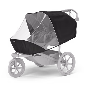 Thule Urban Glide 3 Regnskydd Dubbel