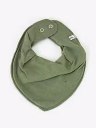 PiPPi Dregglis Militär Grön