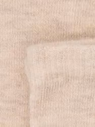 Minymo Baby Terry Strumpor Sheer Bliss - 2-pack