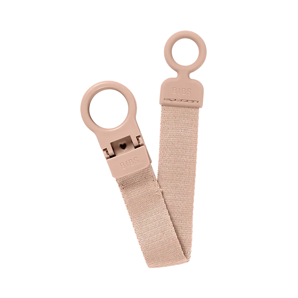 BIBS Napphållare Loop - Blush