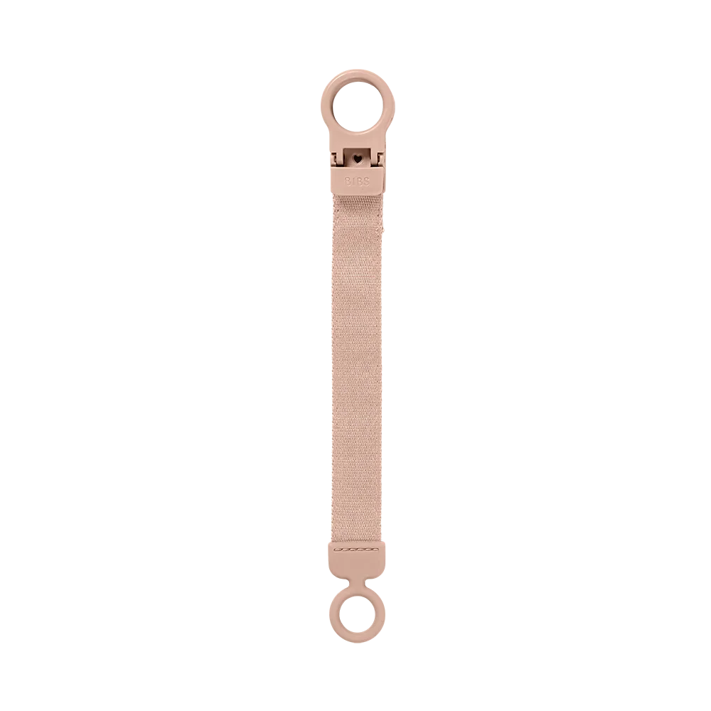 BIBS Napphållare Loop - Blush