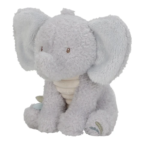 Little Dutch - Safari Friends Elephant Cuddle