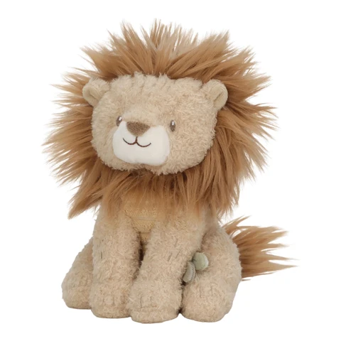 Little Dutch - Safari Friends Leo Cuddle