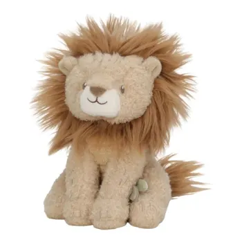 Little Dutch - Safari Friends Leo Cuddle