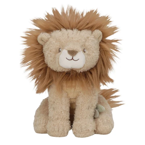Little Dutch - Safari Friends Leo Cuddle