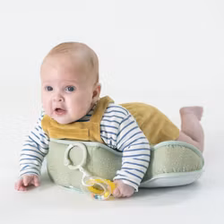 Taf Toys Savannah Tummy Time Pillow - Aktivitets Magträningskudde