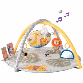 Taf Toys Playmat Savannah 360 - BabyGym
