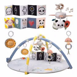 Taf Toys Melody Bloom Gym - Babygym