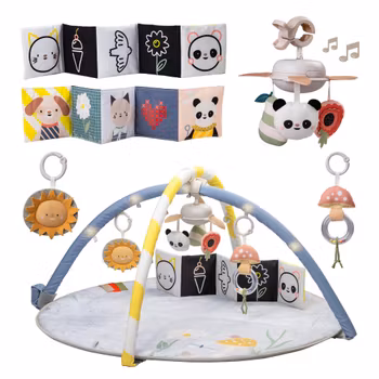 Taf Toys Melody Bloom Gym - Babygym