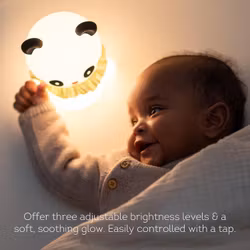Taf Toys night Light Little Panda - Nattlampa Panda