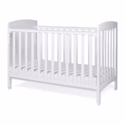 Tiny Nord Cot Leo - Spjälsäng & Barnsäng