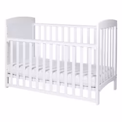 Tiny Nord Cot Leo - Spjälsäng & Barnsäng
