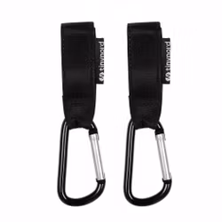 Tiny Nord Stroller Hooks - Barnvagnskrokar