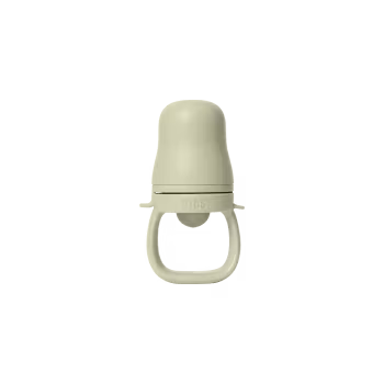 BIBS Baby Feeder - Sage