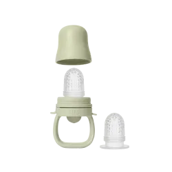 BIBS Baby Feeder - Sage