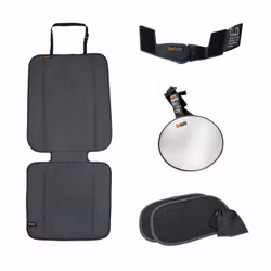 BeSafe Rear Facing Kit Tillbehörspaket