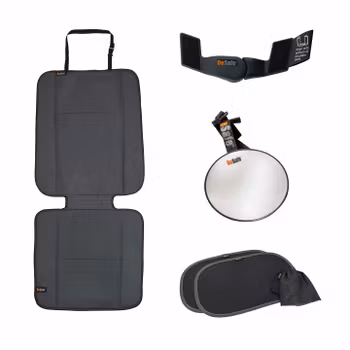 BeSafe Rear Facing Kit Tillbehörspaket