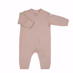 Voksi Overall i Ullfleece
