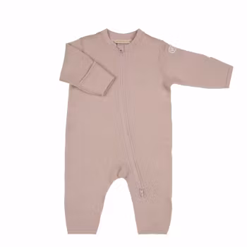 Voksi Overall i Ullfleece