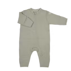 Voksi Overall i Ullfleece