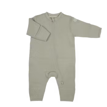 Voksi Overall i Ullfleece