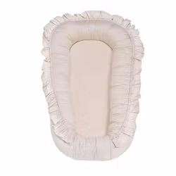 Mini Dreams Cozy Volang Babynest