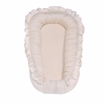 Mini Dreams Cozy Volang Babynest