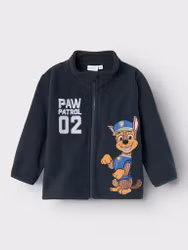 Name It - Fleecetröja Paw Patrol - Chase