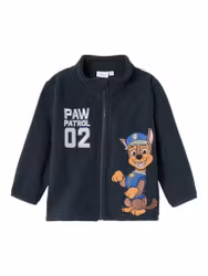 Name It - Fleecetröja Paw Patrol - Chase