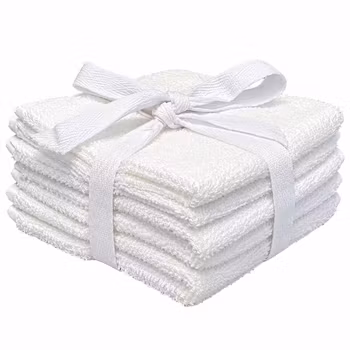 Mini Dreams Tvättlapp 5-pack Flera olika färger