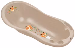 Maltex Badbalja Antislip Beige Räv