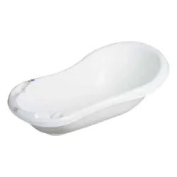 Maltex Badbalja Classic Vit