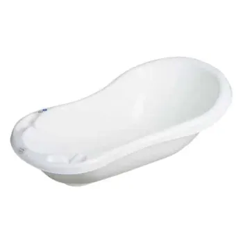 Maltex Badbalja Classic Vit